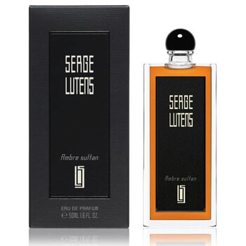 Ambre Sultan EDP